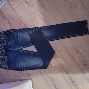 Rock Revival skinny jeans